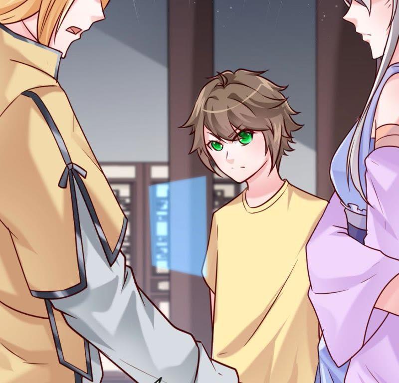 Turned Into a Grass in The Fantasy World? Chapter 05 Gambar 73